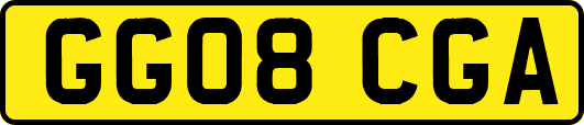 GG08CGA