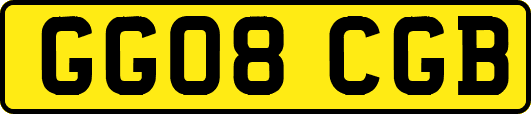 GG08CGB