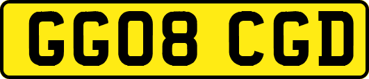 GG08CGD