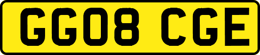 GG08CGE