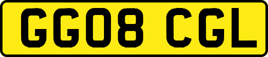 GG08CGL