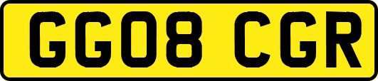 GG08CGR