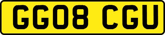 GG08CGU