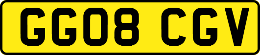GG08CGV