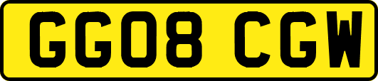 GG08CGW