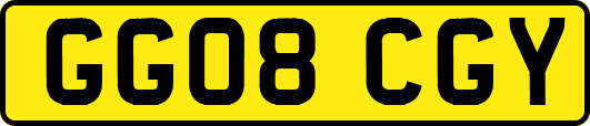 GG08CGY