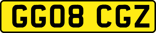 GG08CGZ