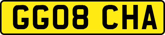 GG08CHA