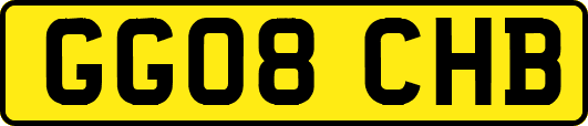 GG08CHB