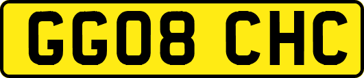 GG08CHC