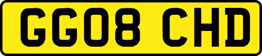 GG08CHD