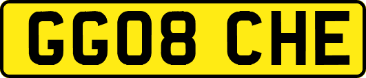 GG08CHE