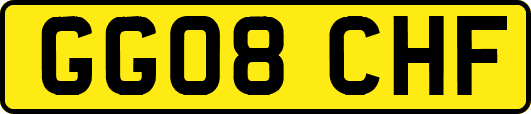 GG08CHF