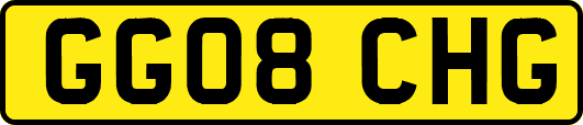 GG08CHG