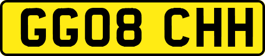 GG08CHH
