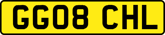 GG08CHL