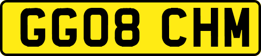 GG08CHM