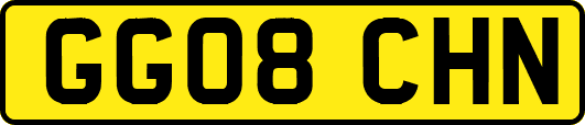 GG08CHN