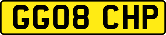 GG08CHP