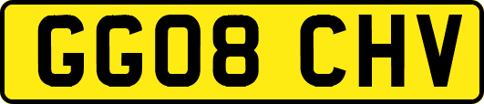 GG08CHV