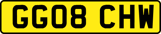 GG08CHW