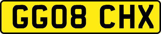 GG08CHX