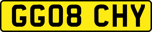 GG08CHY