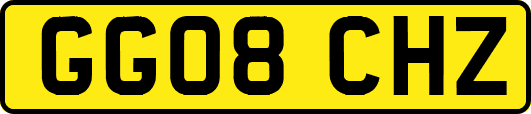 GG08CHZ