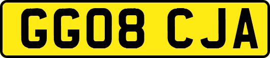 GG08CJA