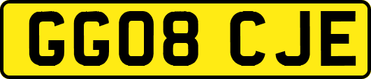 GG08CJE
