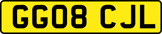 GG08CJL