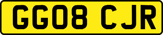 GG08CJR