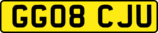 GG08CJU