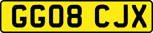 GG08CJX
