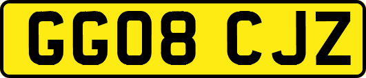 GG08CJZ