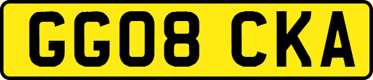 GG08CKA