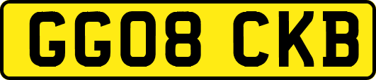 GG08CKB