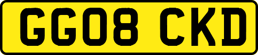 GG08CKD