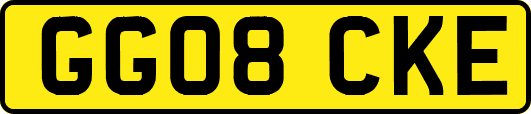 GG08CKE