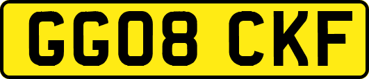 GG08CKF