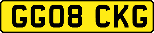 GG08CKG