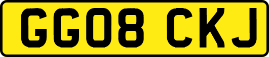 GG08CKJ