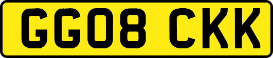 GG08CKK