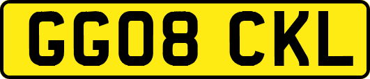 GG08CKL