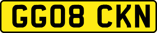 GG08CKN