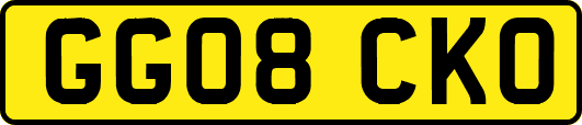 GG08CKO