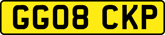 GG08CKP