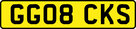 GG08CKS