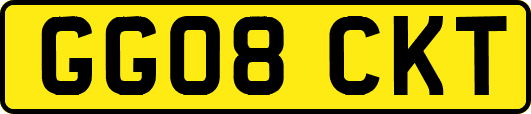 GG08CKT