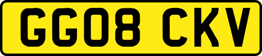 GG08CKV